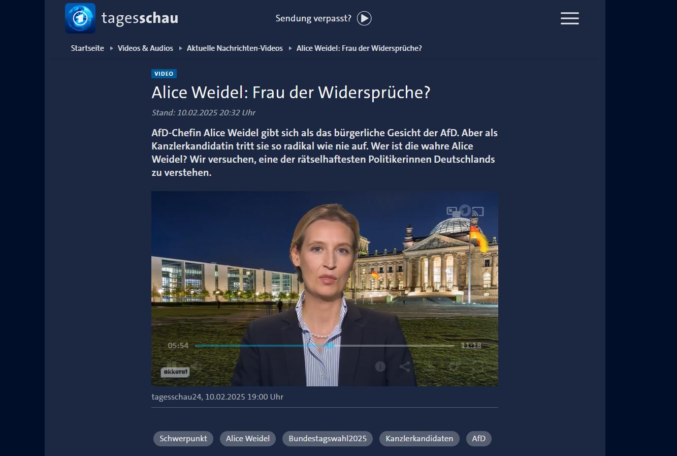 Akkurat Screenshot