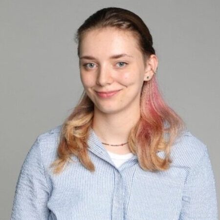 Claire Piontek