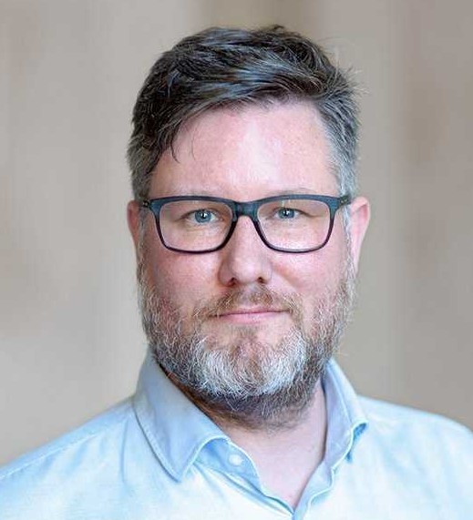Marco Maas