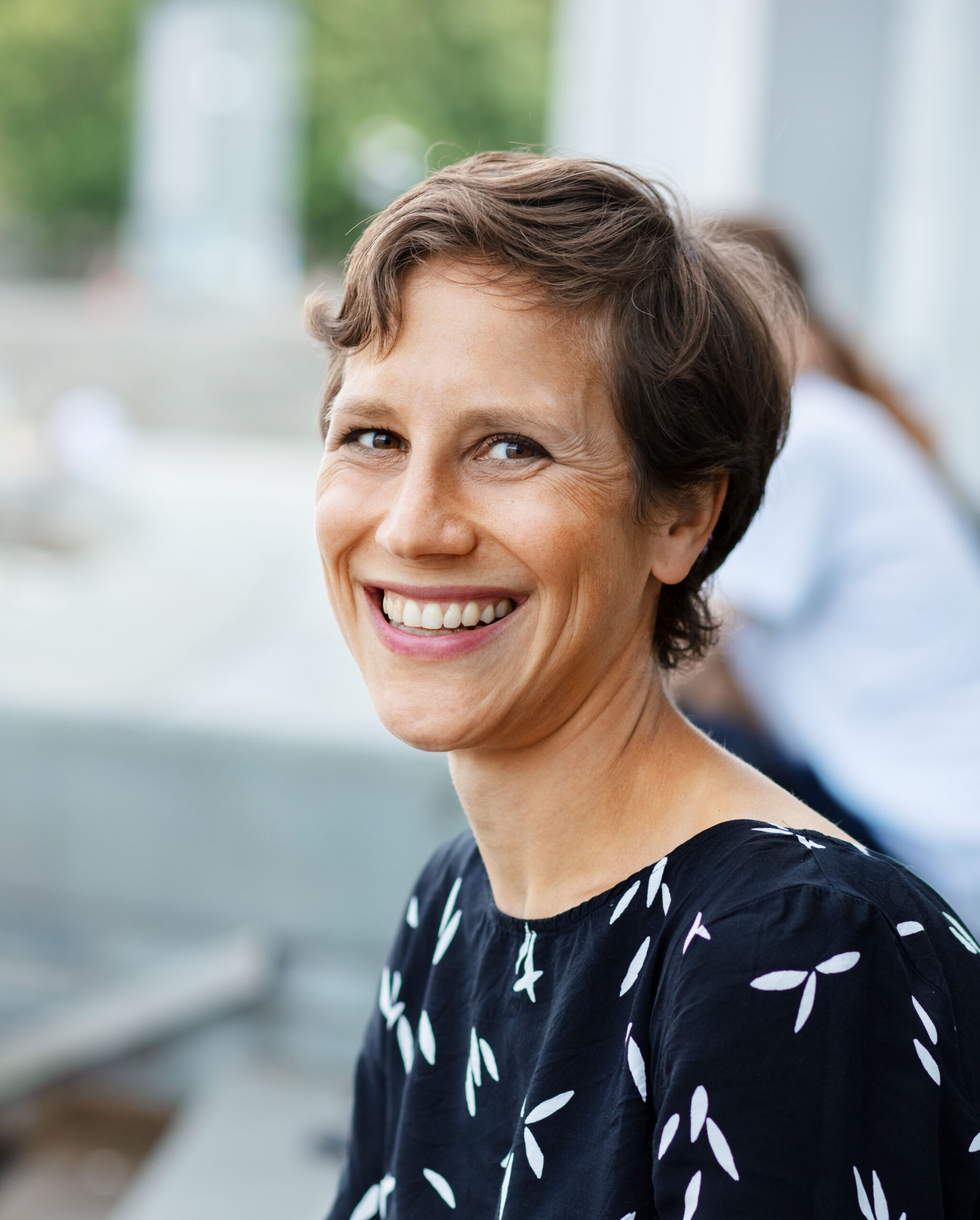 Juliane Schader