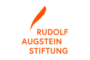 Rudolf Augstein Stiftung