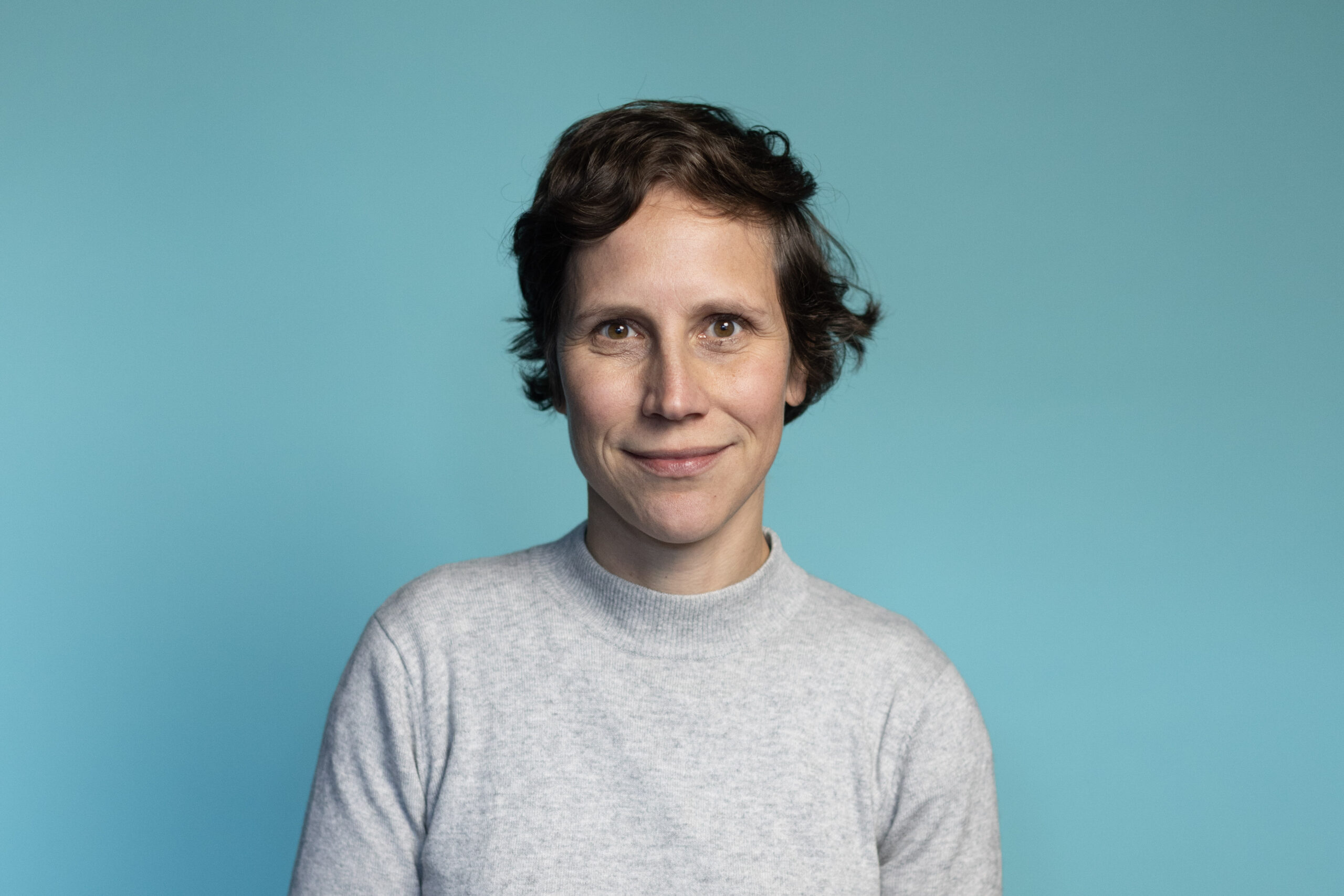Juliane Schader von loky*